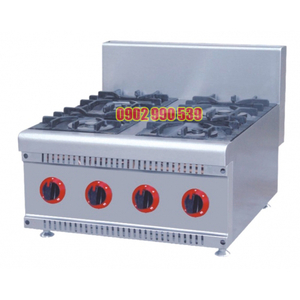 BẾP ÂU GAS ZH-4B.R