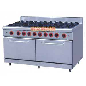 BẾP ÂU GAS ZH-RS-8