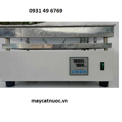 Bếp cách cát DB-3-4