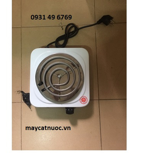 Bếp điện đơn mai so