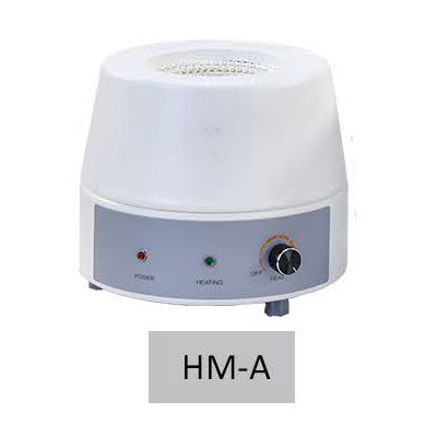 BẾP ĐUN BÌNH CẦU 1 VỊ TRÍ (BÌNH 500ML), HM-500A HÃNG TAISITE