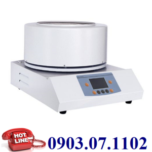 Bếp Đun Bình Cầu Có Khuấy Từ Loại 5 Lít,HMS-5000DT Hãng Taisitelab/USA