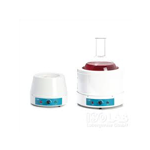 Bếp đun bình cầu - Isolab - Đức