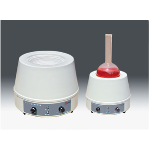 Bếp đun bình cầu khuấy từ 100ml