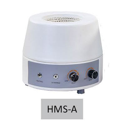 BẾP ĐUN KHUẤY BÌNH CẦU 1 VỊ TRÍ (BÌNH 1000ML), HMS-1000A HÃNG TAISITE