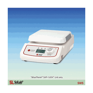 Bếp gia nhiệt 380℃ SHP-30D-SET Scilab, 260 x 260 mm