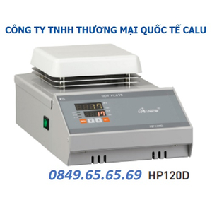 Bếp gia nhiệt hiện số HP120D