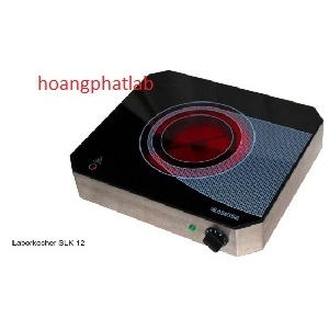 Bếp gia nhiệt bằng hồng ngoại nhiệt độ cao model SLK12