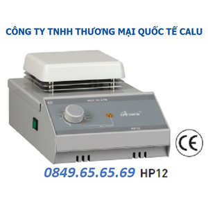 Bếp gia nhiệt Misung HP12