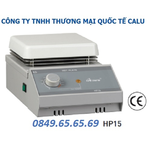 Bếp gia nhiệt Misung HP15