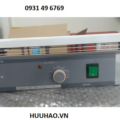 Bếp gia nhiệt Misung HP630