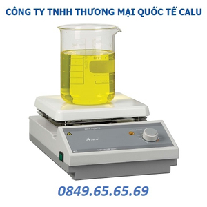 Bếp gia nhiệt MS100 (HP100)