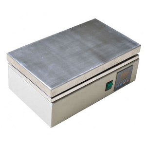 bếp gia nhiệt thí nghiệm 300 độ c db-2 - taisite