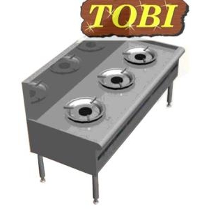 Bếp Inox BI0022