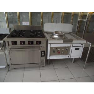 Bếp Inox BI0024