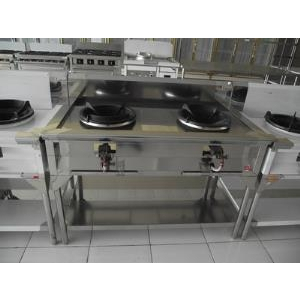 Bếp Inox BI0155