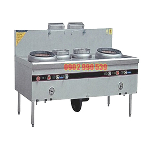 BẾP NẤU HONGKONG