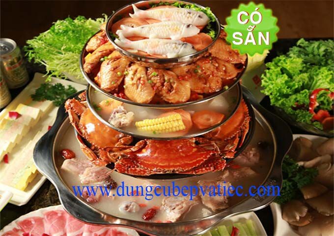 thố đen , thố cơm trộn, tô trộm hàn quốc, thố đá hàn quốc