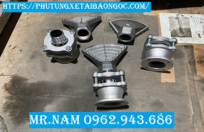 BÉP PHUN MỎ VỊT, CỔ TRỤC XOAY 360 ĐỘ XE TƯỚI CÂY RỬA ĐƯỜNG GIÁ TỐT TẠI HÀ NỘI VÀ SÀI GÒN.