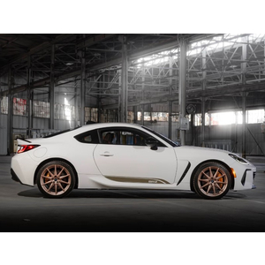 Subaru BRZ 2.4 MT EyeSight (VIN 2027)