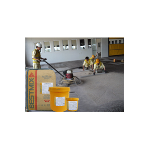 BestBase EP700 Vữa epoxy cường độ cao, kháng mài mòn, kháng hóa chất