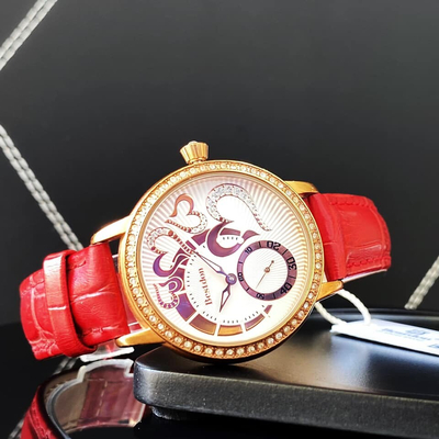 Đồng hồ nữ chính hãng Bestdon BD5521L