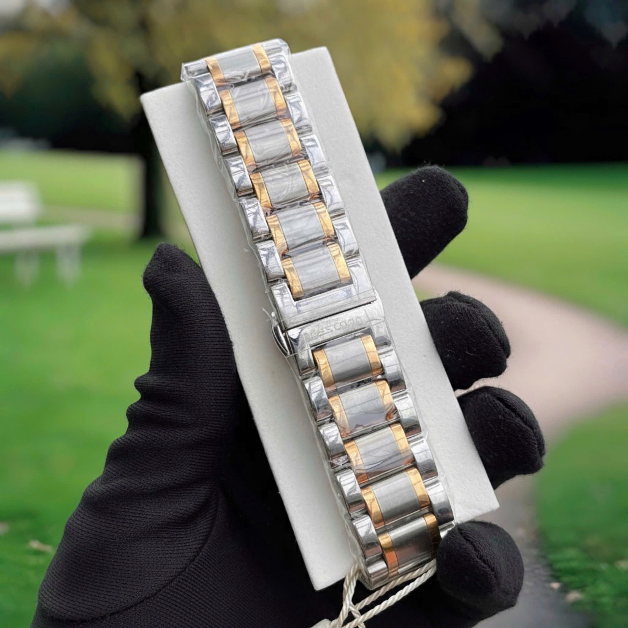 Đồng hồ cơ automatic Bestdon BD7101G - Sự kết hợp hoàn hảo giữa Thiết kế sang trọng và đẳng cấp