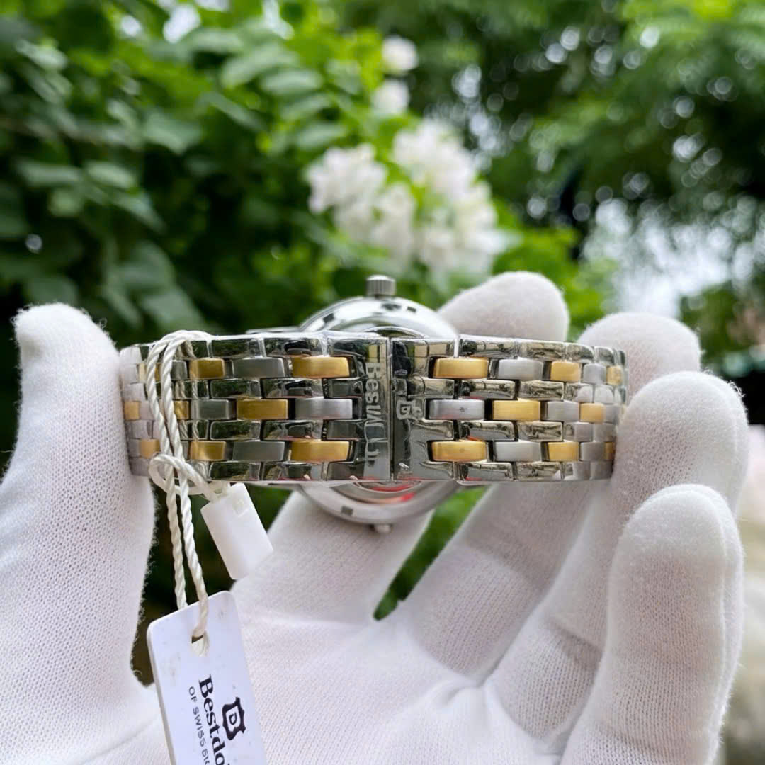 ĐỒNG HỒ CƠ BESTDON BD7102G