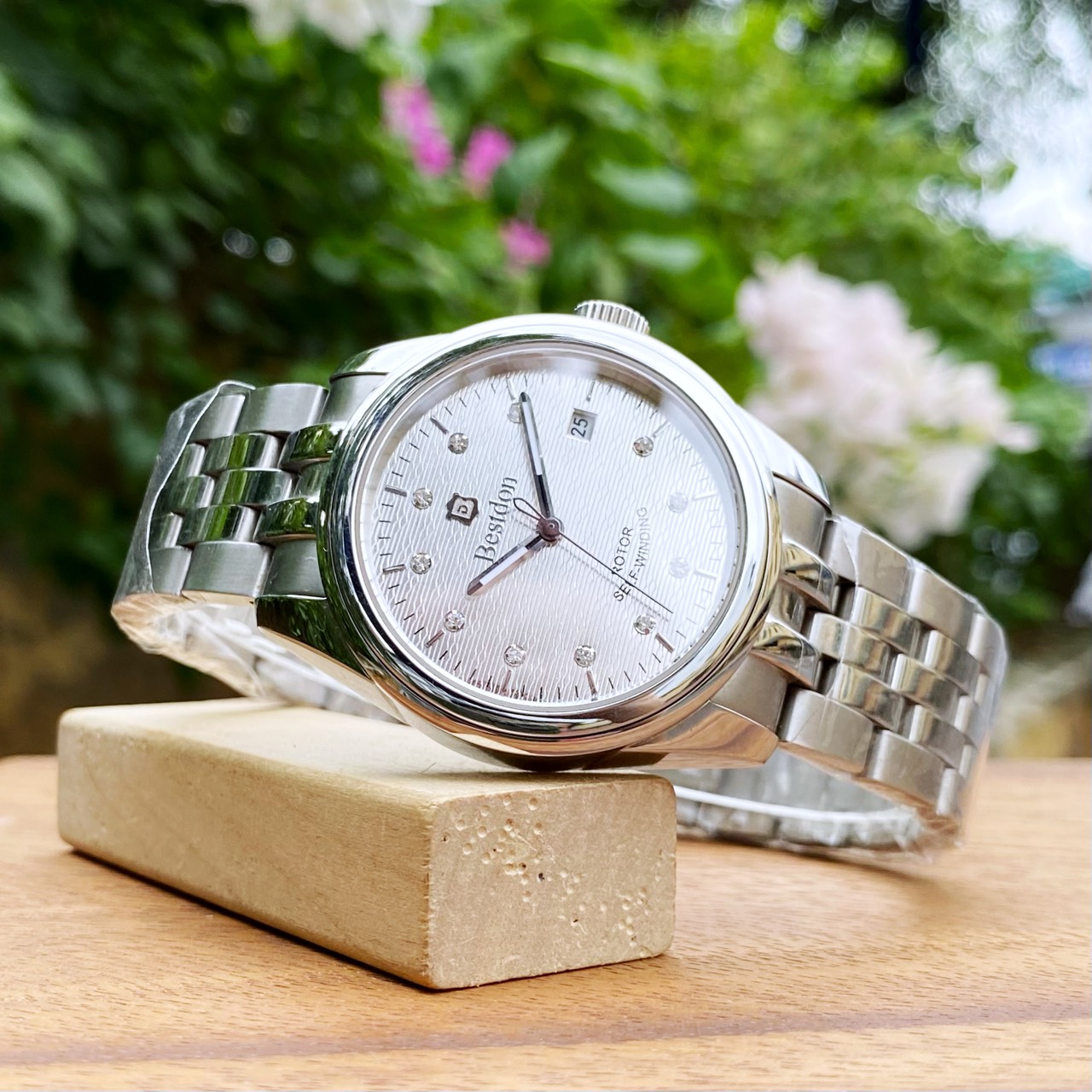 ĐỒNG HỒ CƠ BESTDON BD7719G