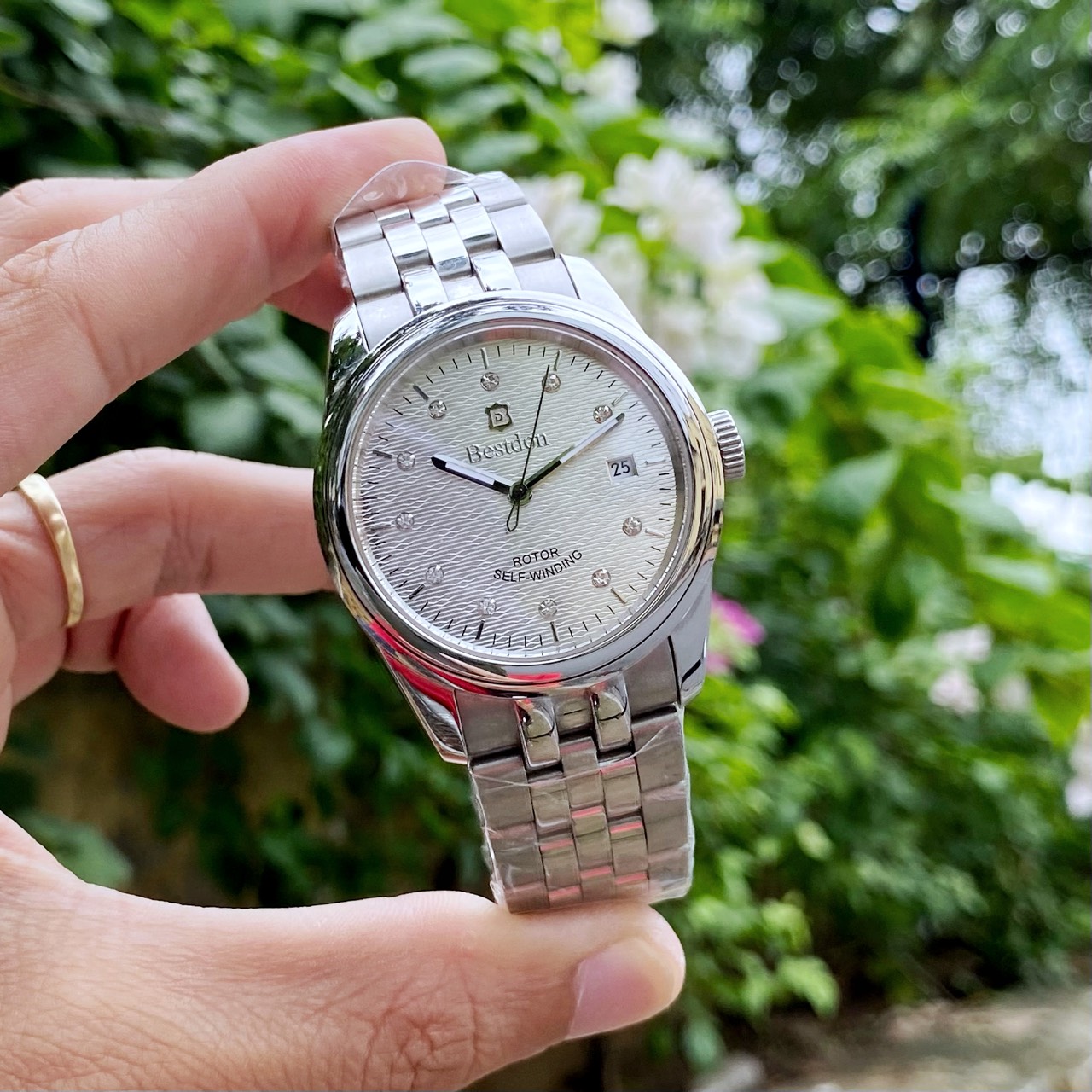 ĐỒNG HỒ CƠ BESTDON BD7719G