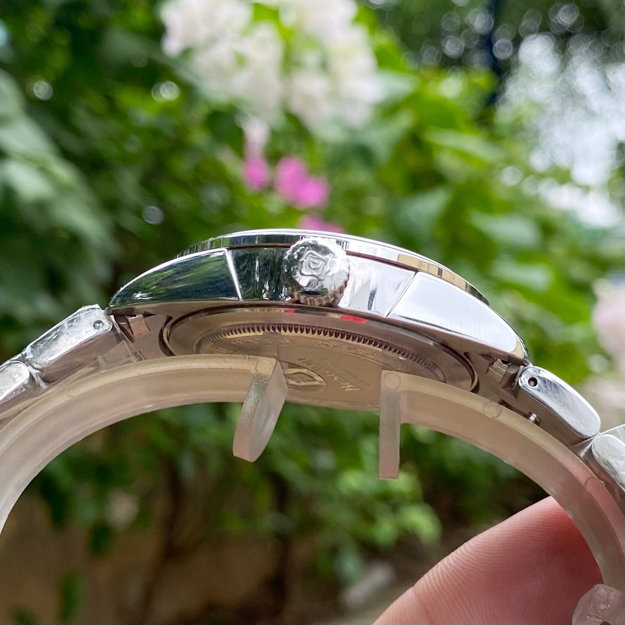 ĐỒNG HỒ CƠ BESTDON BD7719G