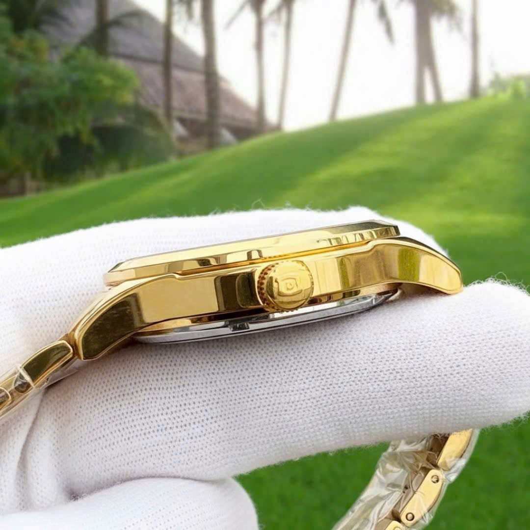 Bestdon BD7726G – Đồng hồ cổ điển dành cho quý ông lịch lãm và thành đạt