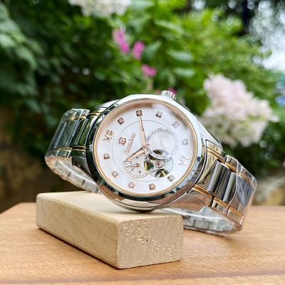 Đồng Hồ Bestdon BD7737G