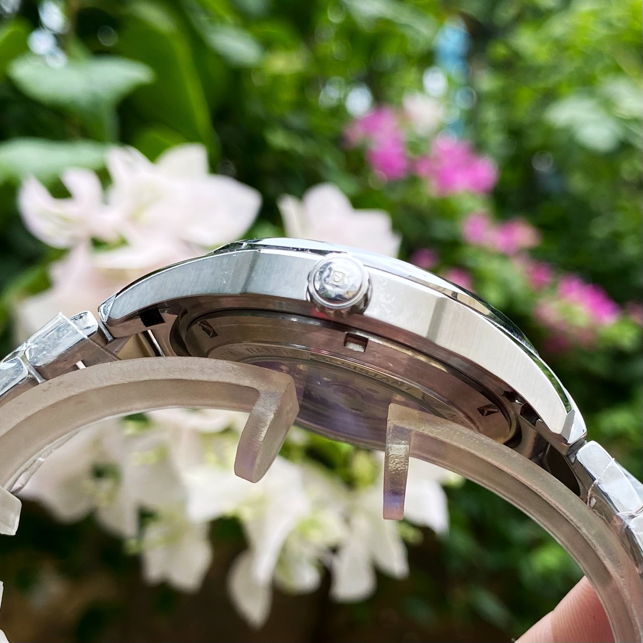 Đồng Hồ Bestdon BD7737G