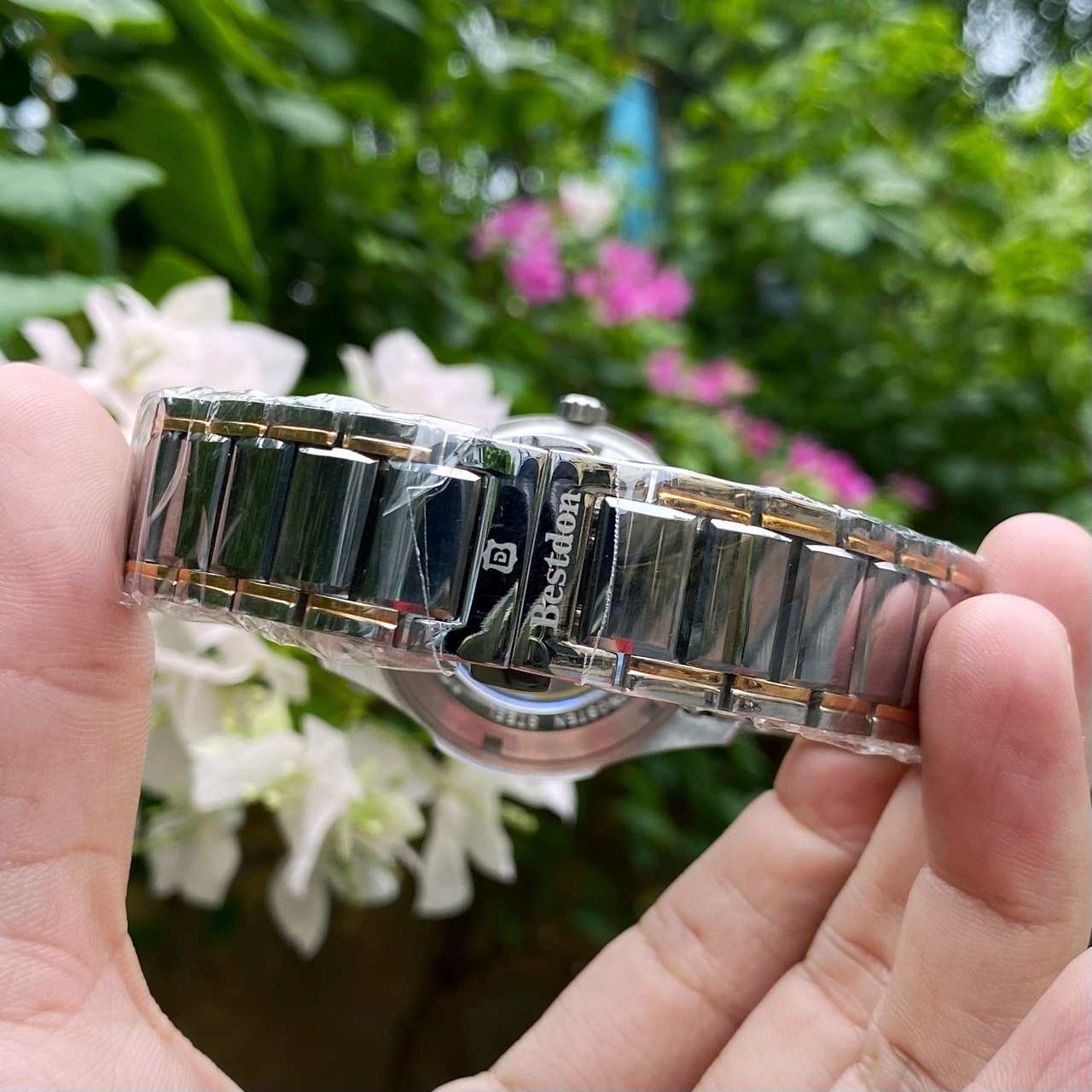 Đồng Hồ Bestdon BD7737G