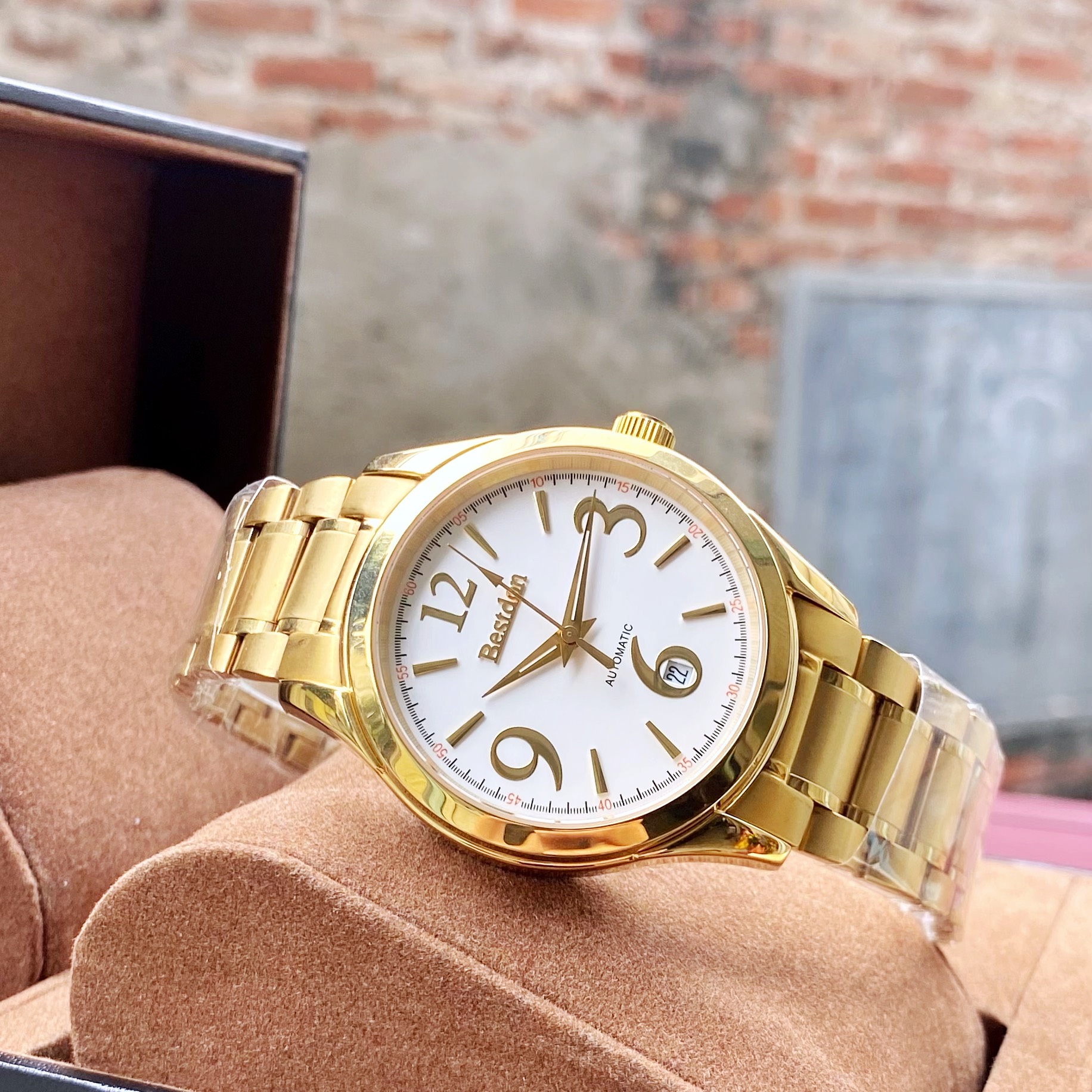 Bestdon BD7744G