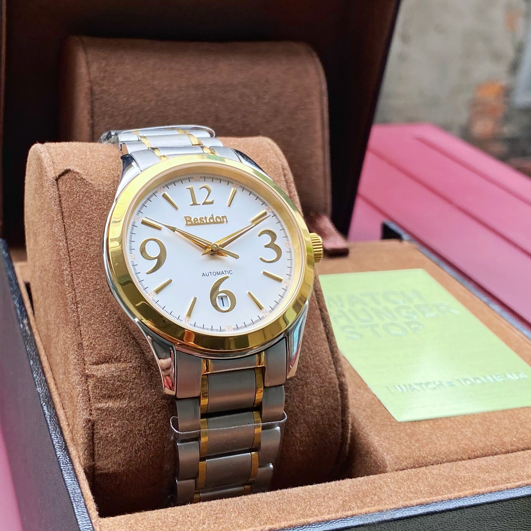 Bestdon BD7744G
