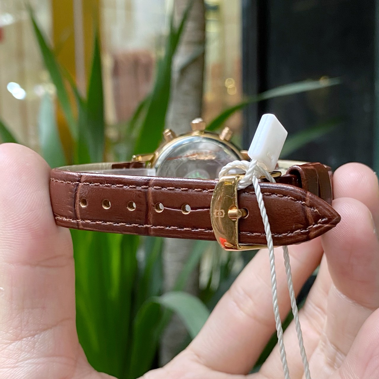 ĐỒNG HỒ NỮ BESTDON BD98106L