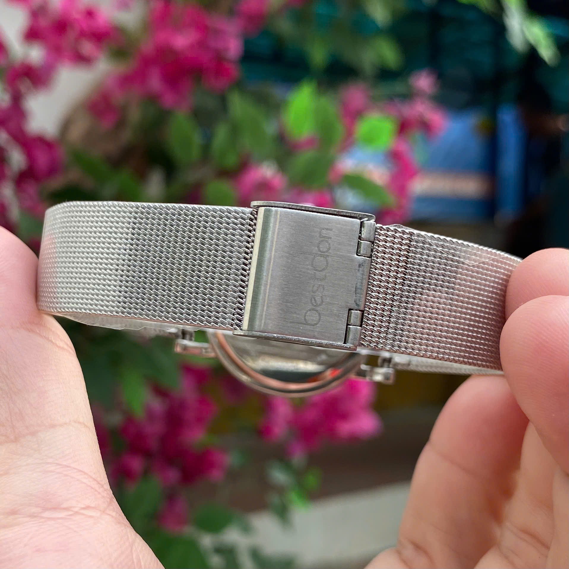 Bestdon BD99105G - Tinh Tế Trên Từng Đường Nét