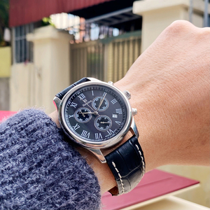 Đồng hồ nam Bestdon BD9917G