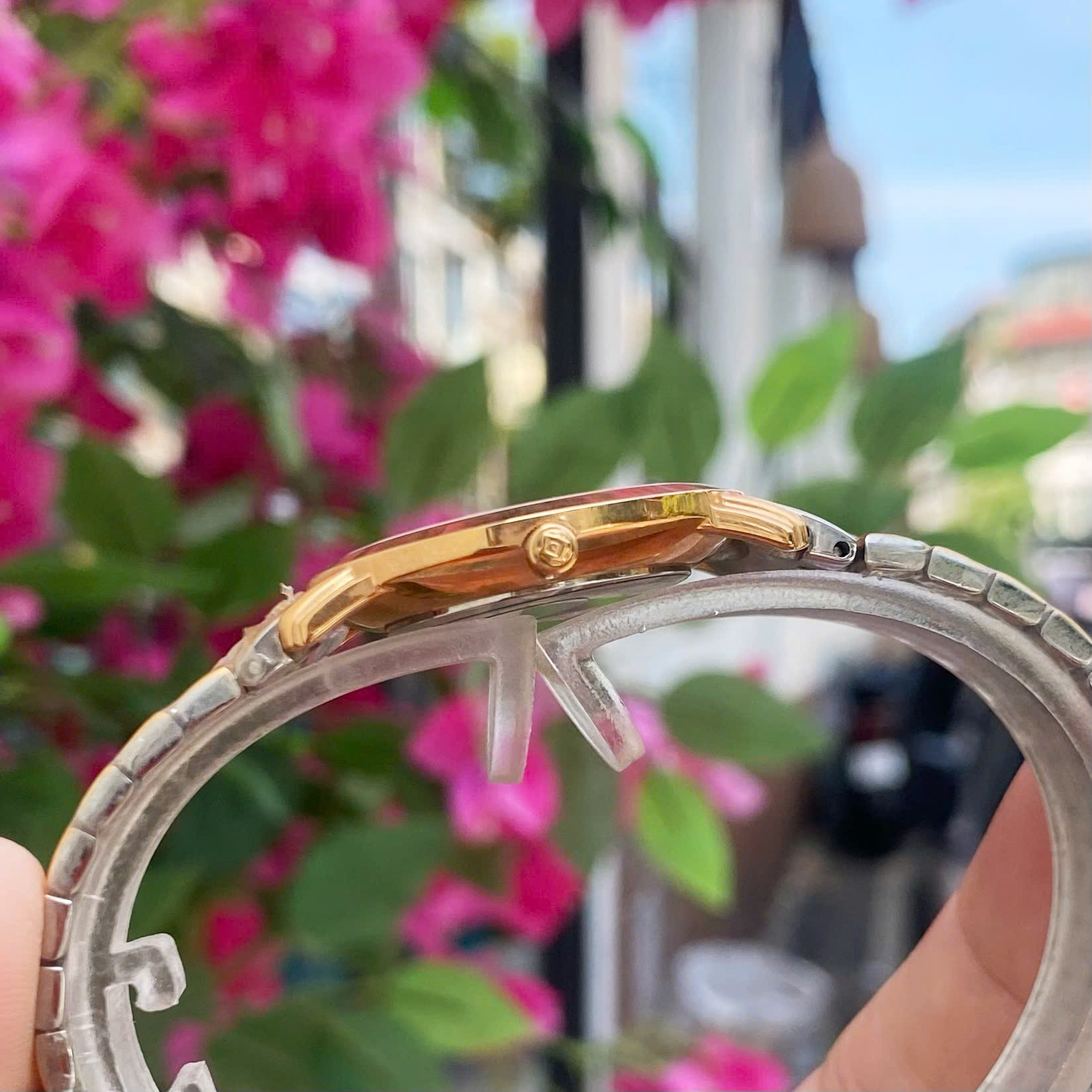 Đồng hồ Bestdon BD9924L: Vẻ đẹp thanh lịch, mỏng nhẹ, khẳng định phong cách phái đẹp