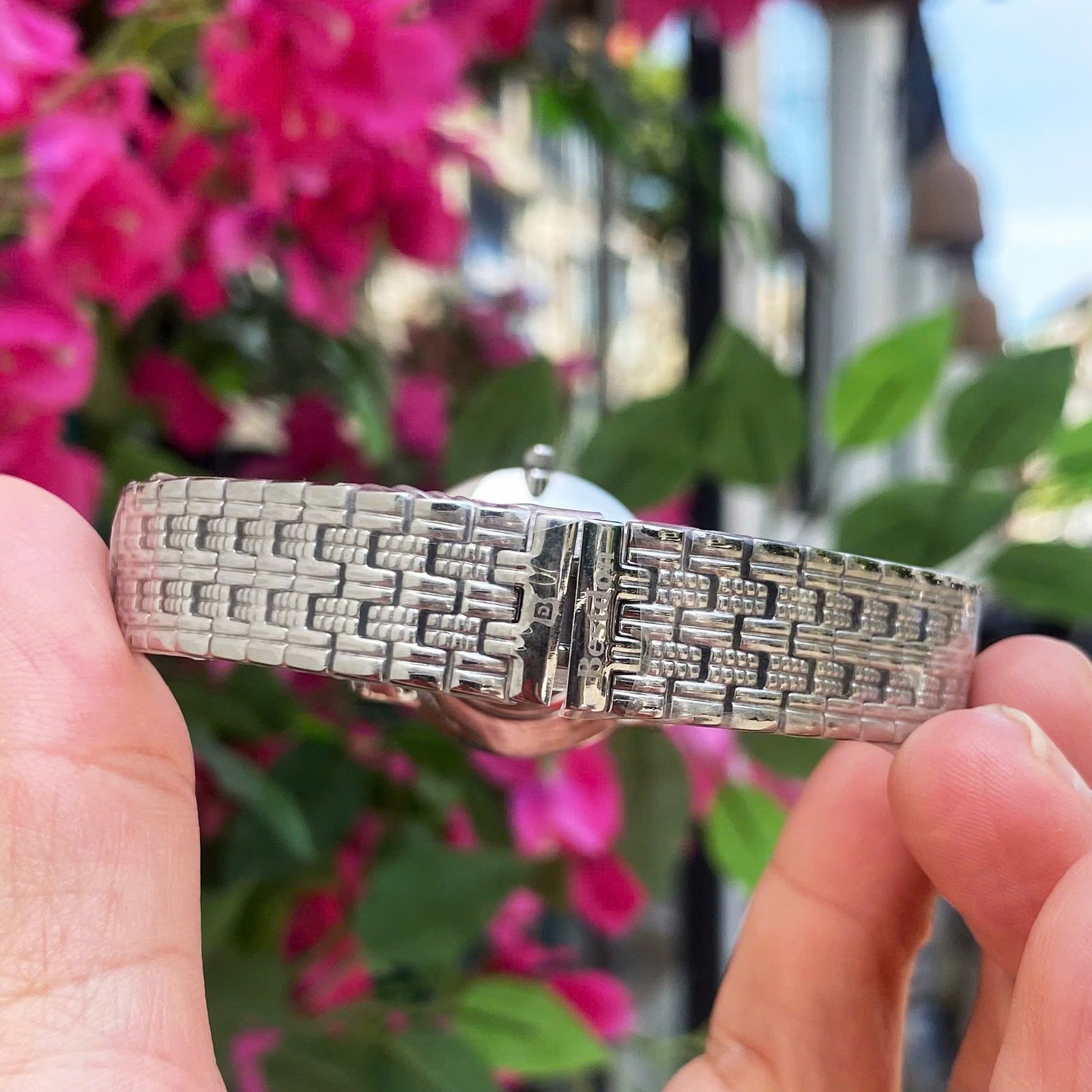 Đồng Hồ Nữ Bestdon BD9924L – Phụ kiện không thể thiếu của phái đẹp