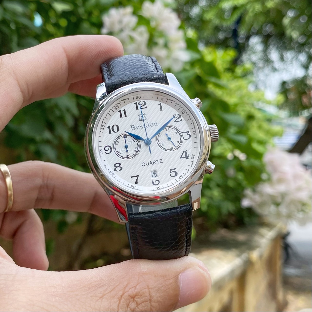 ĐỒNG HỒ NAM BESTDON BD9930G