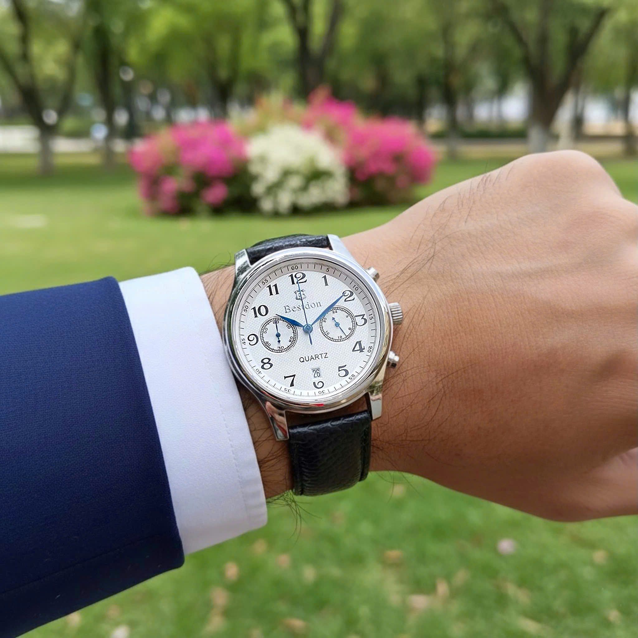 ĐỒNG HỒ NAM BESTDON BD9930G