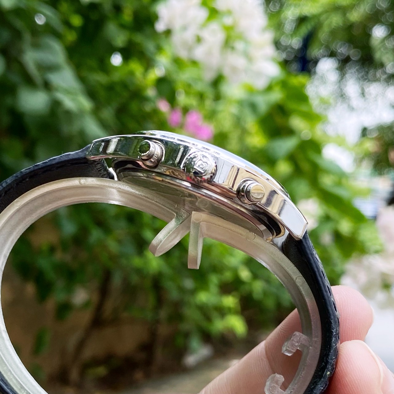 ĐỒNG HỒ NAM 6 KIM BESTDON BD9936G