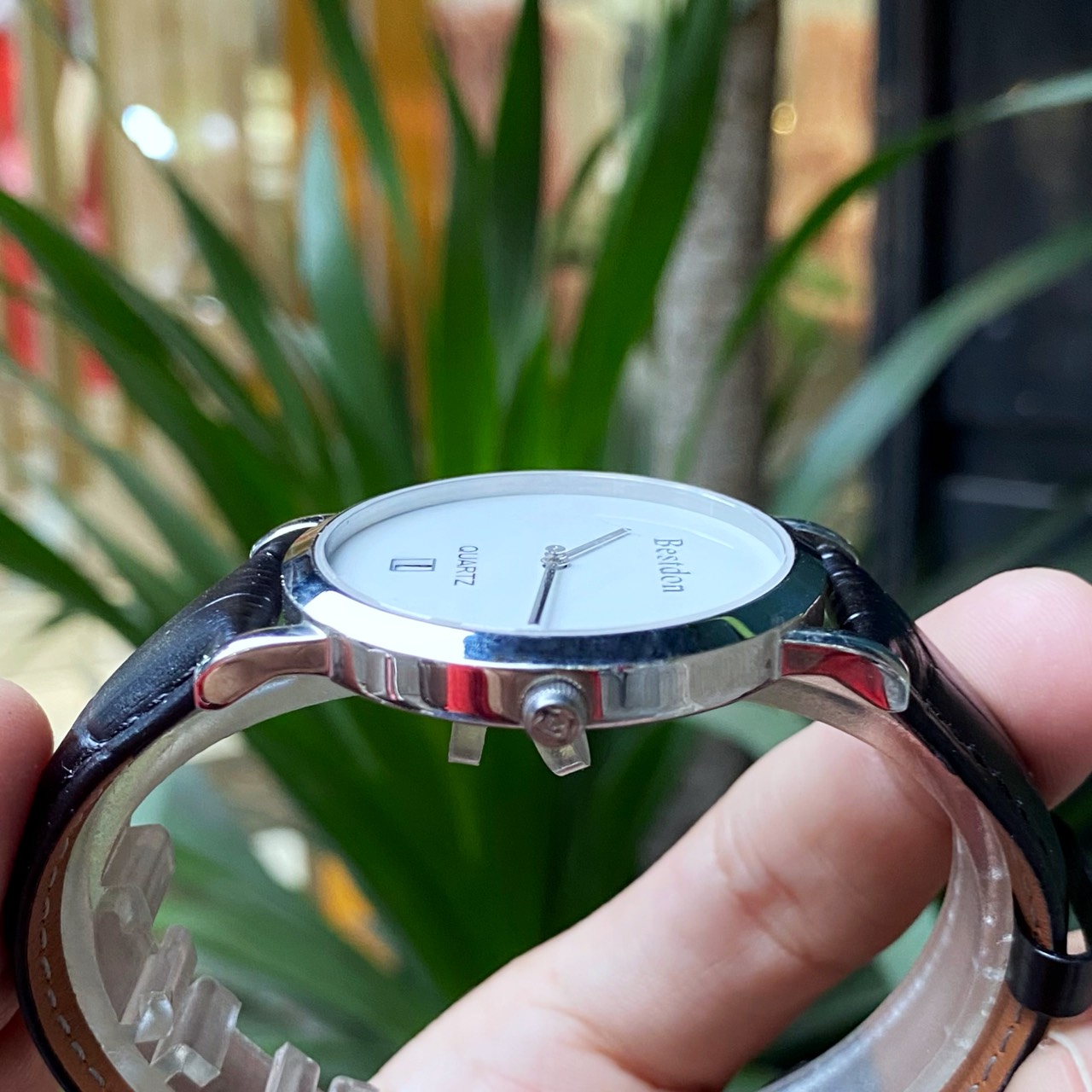 ĐỒNG HỒ NAM SIÊU MỎNG BESTDON BD9951G