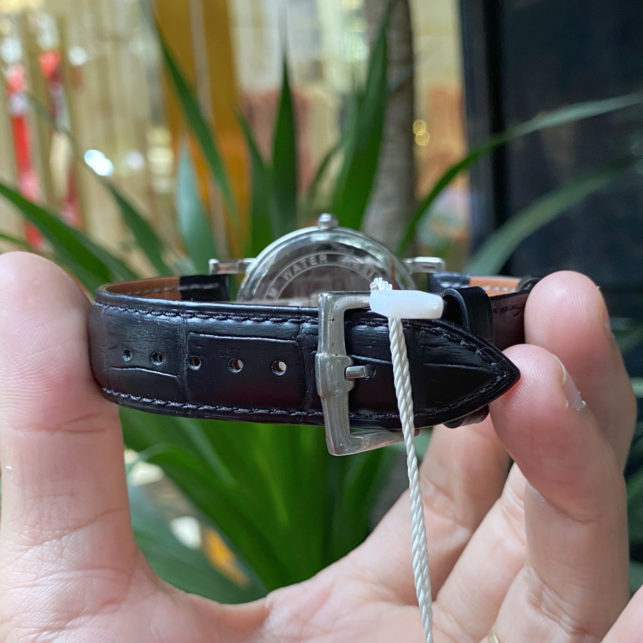 ĐỒNG HỒ NAM SIÊU MỎNG BESTDON BD9951G