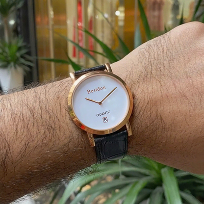 ĐỒNG HỒ NAM SIÊU MỎNG BESTDON BD9951G