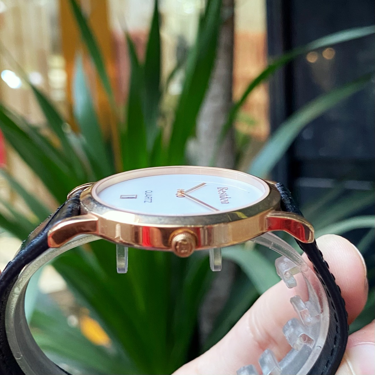 ĐỒNG HỒ NAM SIÊU MỎNG BESTDON BD9951G