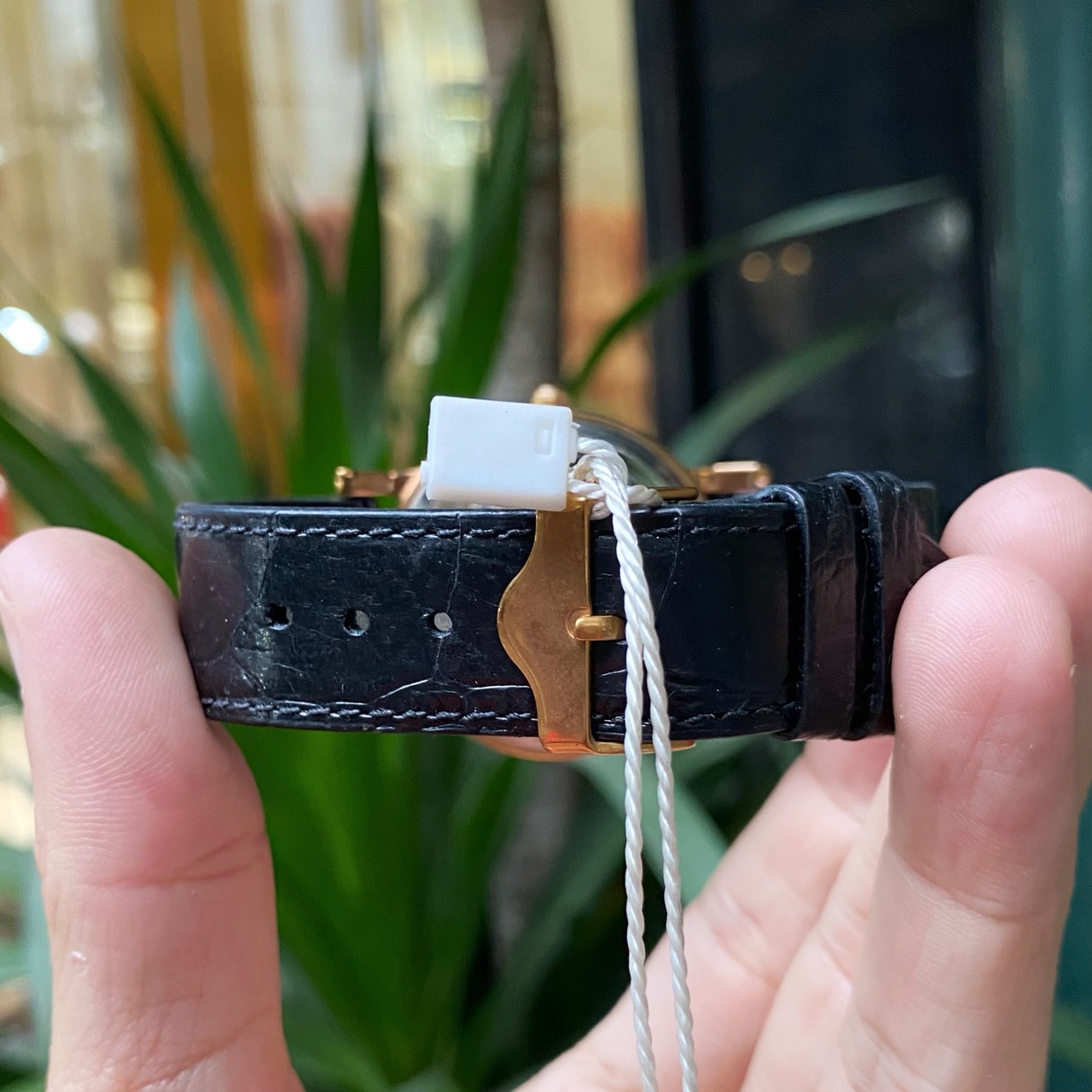 ĐỒNG HỒ NAM SIÊU MỎNG BESTDON BD9951G